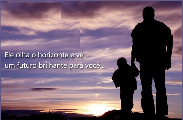 Mensagem Do Dia Dos Pais Que Ja Faleceu - Paulo Freire Frases