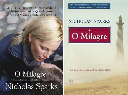 Frases De Nicholas Sparks Pensamentos E Livros Mensagens