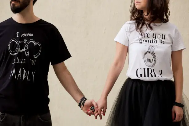 Frases Para Camisetas Femininas Mensagens Cultura Mix