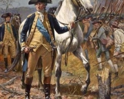 General George Washington (1)