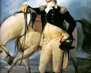 General George Washington (3)