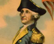 General George Washington (4)