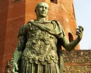 Júlio César Imperador - Frases (13)