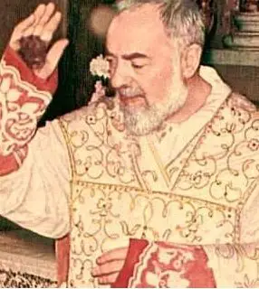 Padre Pio Oração Católicas E Deus Mensagens Cultura Mix