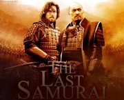 Poema Do Filme O Último Samurai (3)