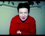 Poemas de Simone de Beauvoir (4)