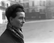 Poemas de Simone de Beauvoir (6)
