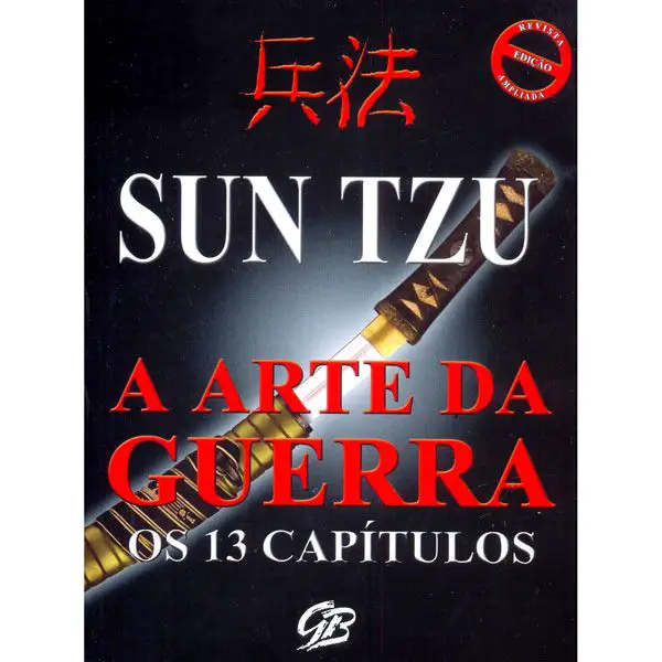 Sun Tzu Frases Famosas E Arte Mensagens Cultura Mix