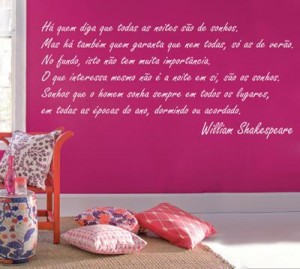 Frases William Shakespeare  