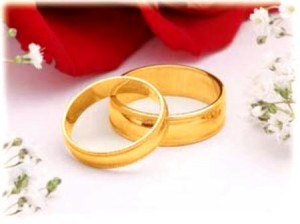 Mensagem Comemorativas de Casamento - Aos Noivos - Evangélica e Modelos
