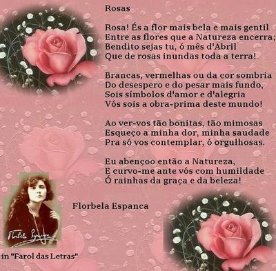Poemas De Amor Da Florbela Espanca Frases E Pensamentos