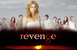 Frases Sobre Vingança da Série Revenge