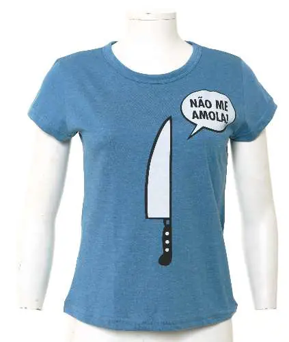 Frases Para Camisetas Femininas Mensagens Cultura Mix