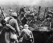 Cordel Sobre a Primeira Guerra Mundial (2)