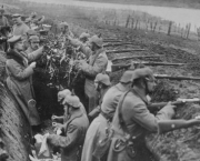 Cordel Sobre a Primeira Guerra Mundial (3)