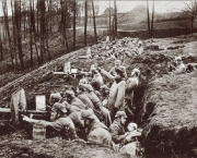 Cordel Sobre a Primeira Guerra Mundial (5)