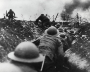 Cordel Sobre a Primeira Guerra Mundial (16)