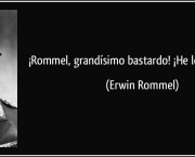 Frases de Rommel (3)
