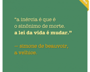 Frases Feministas de Simone Beauvoir (1)