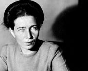 Frases Feministas de Simone Beauvoir (20)