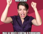 Frases Feministas para Homens Machistas (7)