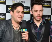Jorge e Mateus (5)