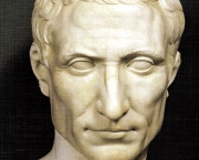Júlio César Imperador - Frases (1)
