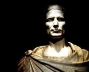 Júlio César Imperador - Frases (4)