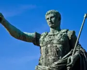 Júlio César Imperador - Frases (5)