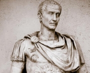 Júlio César Imperador - Frases (6)