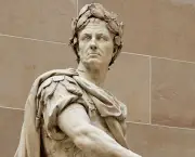 Júlio César Imperador - Frases (11)