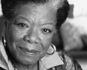Maya Angelou (1)