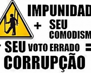 Mensagens Contra Corrupção (7)