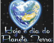 Mensagens Dia da Terra (2)