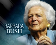 Barbara Bush Surgery