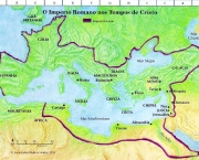 O Império Romano (1)