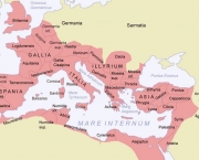 O Império Romano (2)