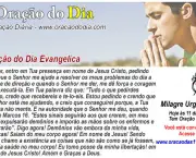 Oracao Evangelica (3)