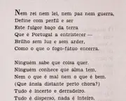 Poema Sobre o Coração - Fernando Pessoa (1)