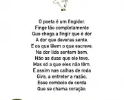 Poema Sobre o Coração - Fernando Pessoa (5)