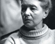 Simone de Beauvoir Dedicou sua Vida a Escrever Textos (8)