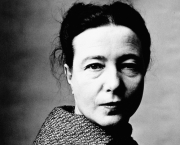 Simone de Beauvoir Dedicou sua Vida a Escrever Textos (9)