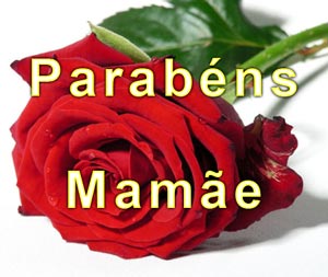 Frases Curtas para Dia das Mães