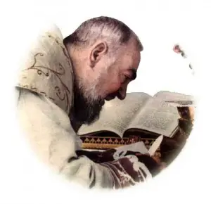 Padre Pio Oração