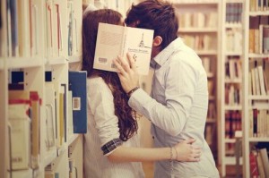 Livros e Amor