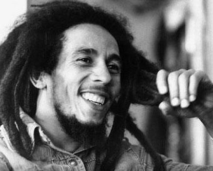 Conheça As Frases Mais Famosas de de Bob Marley