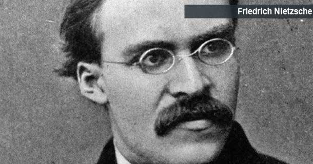 As Frases de Friedrich Nietzsche Engloba Diversos Assuntos
