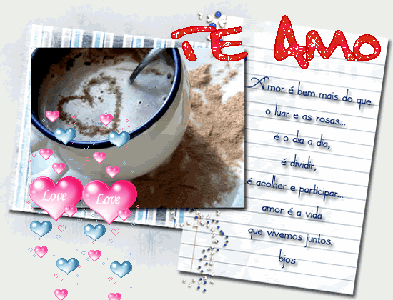 Te Amo