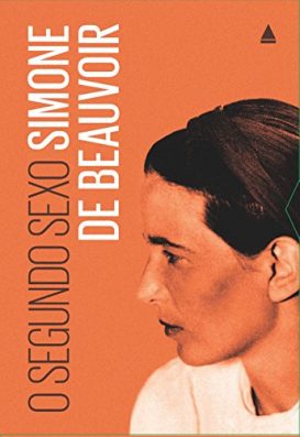 o Segundo Sexo - Simone de Beauvoir