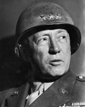 George S. Patton